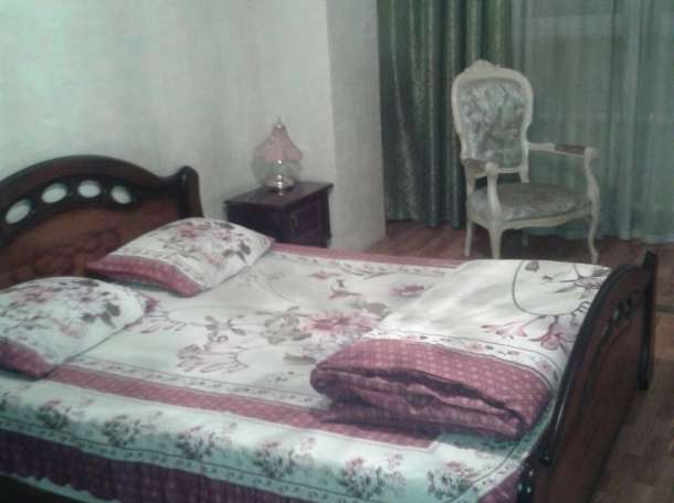 2 комнатная квартира посуточно на ул.Фурманова угол ул.Курмангазы, фотография 4