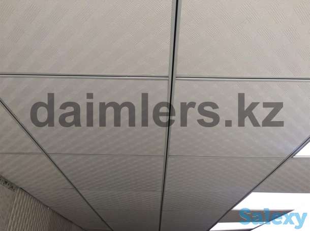 Потолки Армстронг, фотография 1