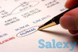 Аудиторские услуги, фотография 1