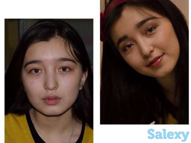 УРОКИ МАКИЯЖА девочкам- подросткам, фотография 1