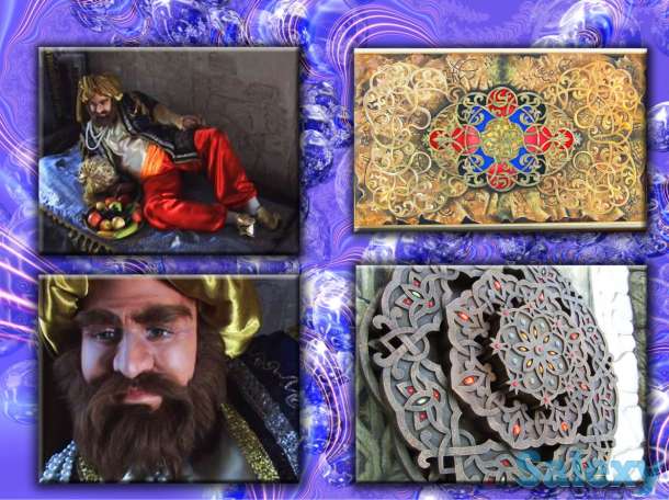 все виды наружной рекламы, фотография 5