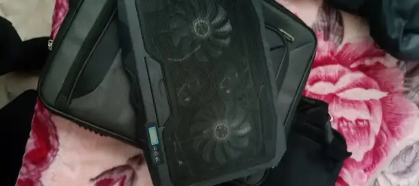 Продам ноутбук Katana GF76 12Uc. В отличнои состоянии!!! Сумка и дополнительный кулер в подарок Игровой ноутбук.  MSI Ka, фотография 1