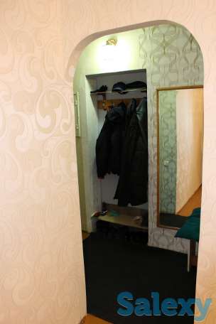 1,5-ка, 32 кв.м., ул.Протозанова 65, удобна под коммерцию, фотография 4