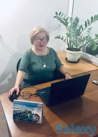 Юридические услуги и консультации, фотография 1