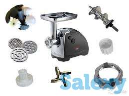 Запчасти для мясорубок, фотография 1