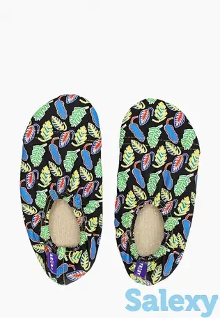 Акваобувь aruna, фотография 1