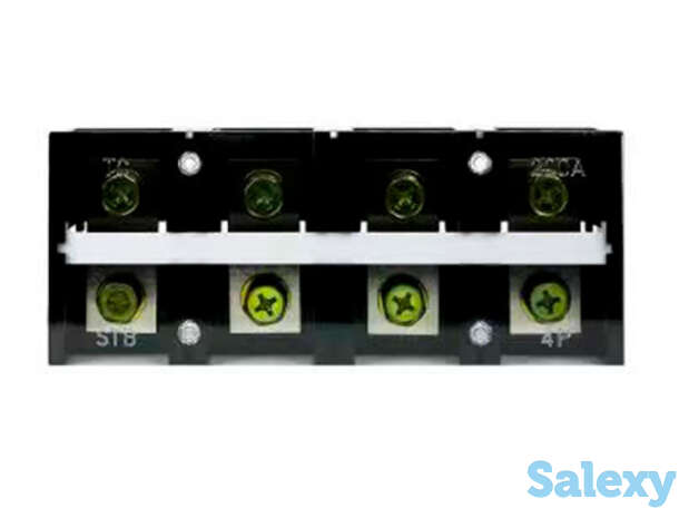 Зажимы ТС-2004 200А 4Р Энергия, 60 шт, фотография 1