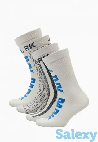 Носки 3 пары adidas originals, фотография 1