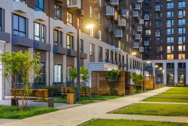 Продам ЖК, фотография 1