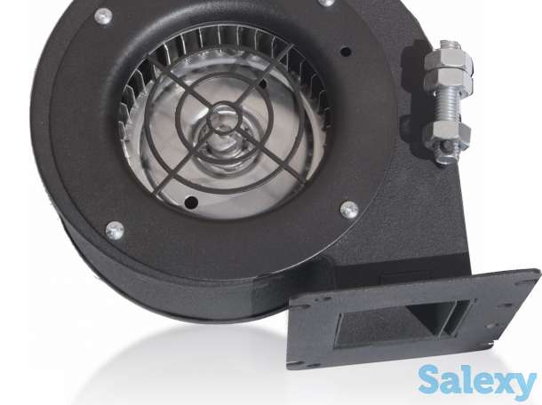 Контроллеры для управления котлом отопления, фотография 9