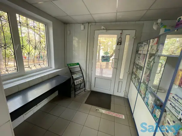 Аренда помещение, Ауэзовский р-н, фотография 2