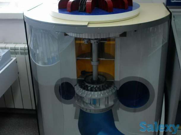 Изготовление макетов любой категории сложности, фотография 8