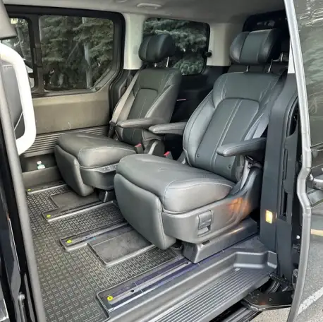 Корпоративные перевозки, фотография 3