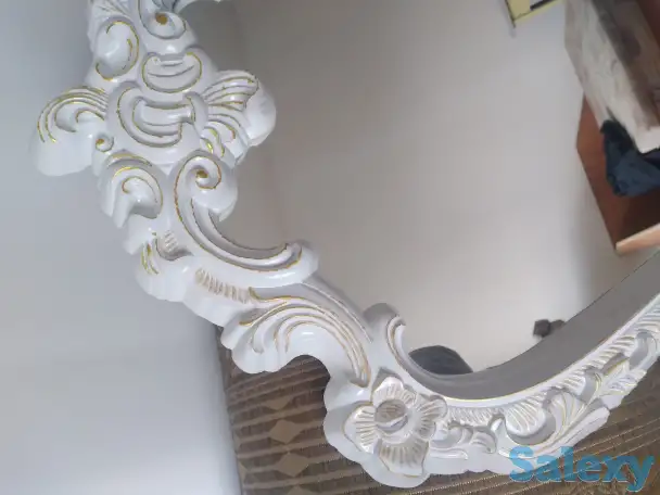 Зеркало для гостиной, фотография 2