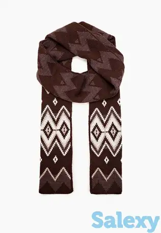 Шарф scandica, фотография 1