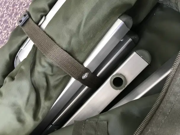 Армии США походная кровать оригинал новая, фотография 9