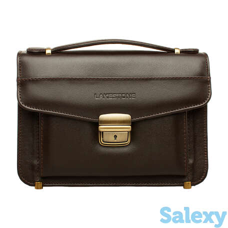 Барсетка clark brown, фотография 2