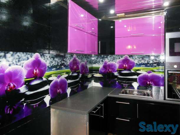 Скинали - кухонный фартук., фотография 12