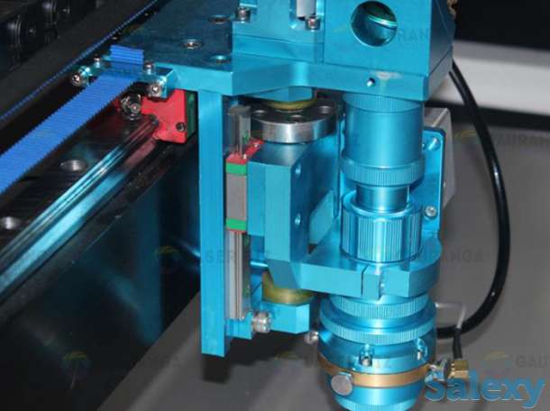 Лазерный станок СО2 1325, фотография 5