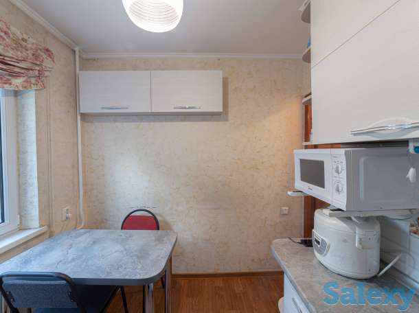 3-комнатная квартира, 58 м², 2/4 этаж, мкр №3 13 — Абая, фотография 2