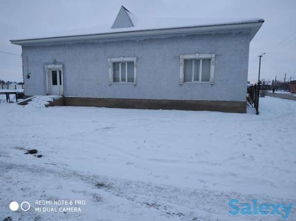 сдам в аренду здание в самом центре поселка Теренозек, под любой вид коммерческой деятельности, фотография 4