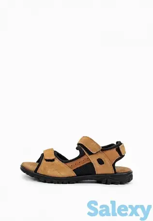 Сандалии ralf ringer, фотография 1