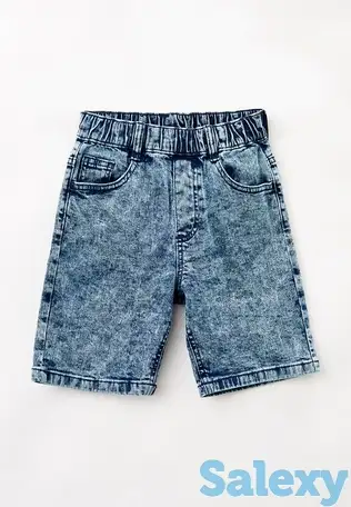 Шорты джинсовые acoola, фотография 1