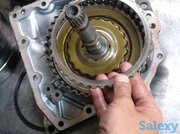 Ремонт АКПП, вариаторов, реставрация деталей, продажа запчастей., фотография 8