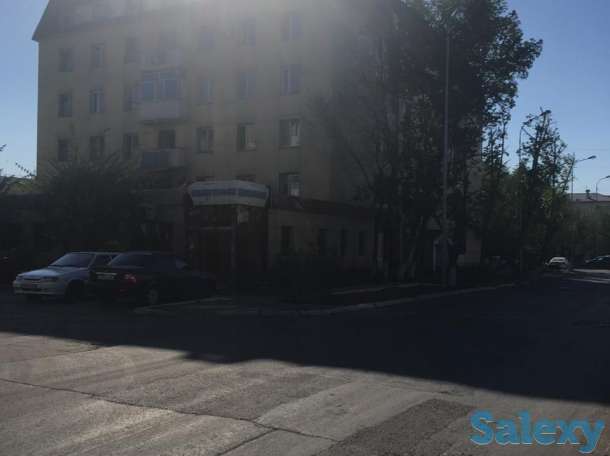 Продам комнату в общежитии, Кутпанова, фотография 4