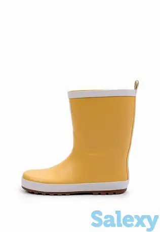 Резиновые сапоги northland, фотография 1