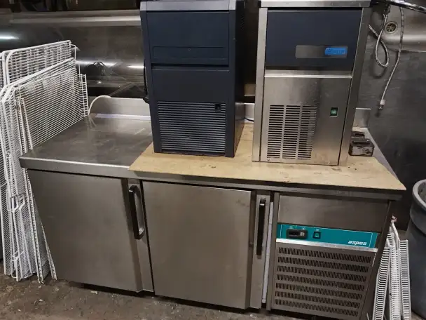 Для магазинов ресторанов разное оборудование бу, фотография 9