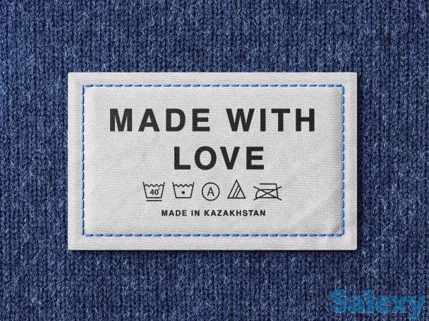 Кофты Тамгалы-Тас, фотография 4