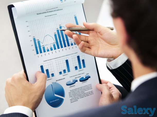 Практический финансовый анализ, фотография 1