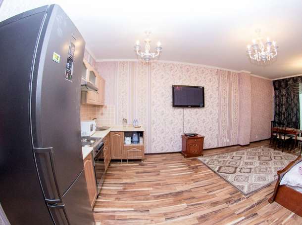 посуточная аренда, фотография 5