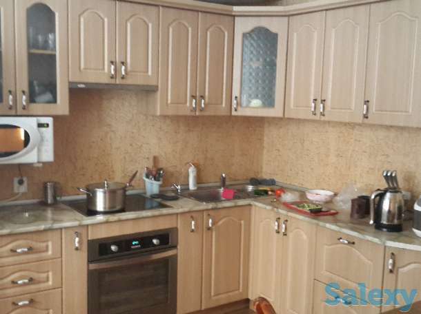 3 комнатная квартира, кубрина 20\1, фотография 6