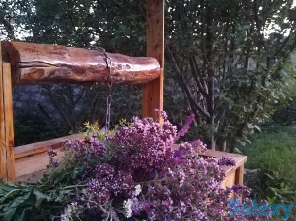 Колодец декоративный, фотография 1