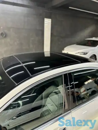 Mercedes-Benz C300 4matic, фотография 6