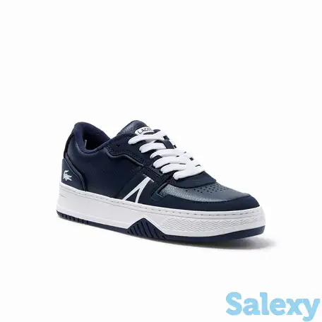 Кеды lacoste l001, фотография 1