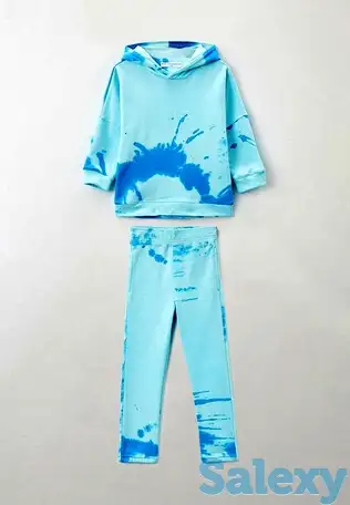 Костюм спортивный ete children, фотография 1