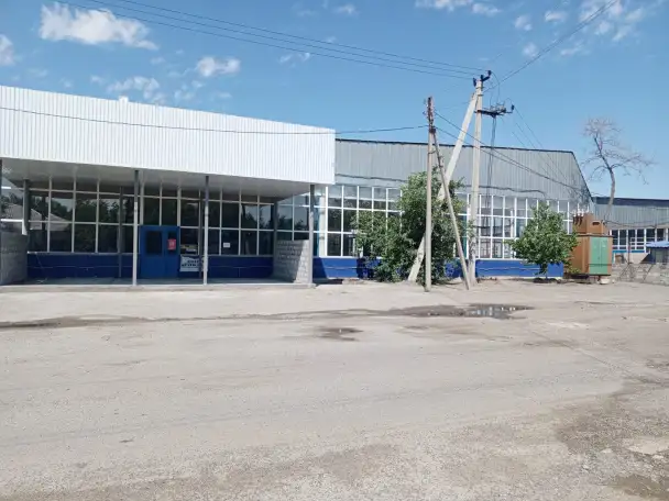 сдается в аренду коммерческое помещение для супермаркета, гипермаркета., фотография 1