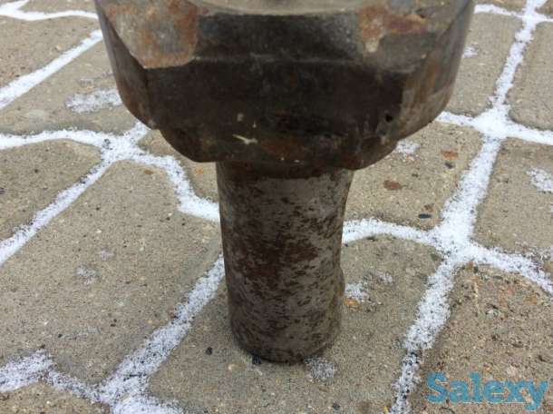 Коронки пневмоударные, фотография 3