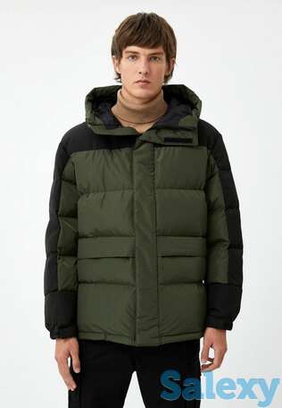 Пуховик finn flare, фотография 1