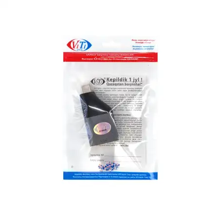 USB LAN ViTi UCL1000 KS-1579, фотография 3