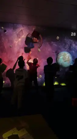 Где отпраздновать день рождения ребёнка WOW-эффект гарантирован!, фотография 2