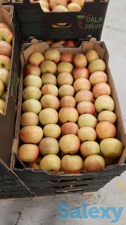 яблоки свежие, фотография 4