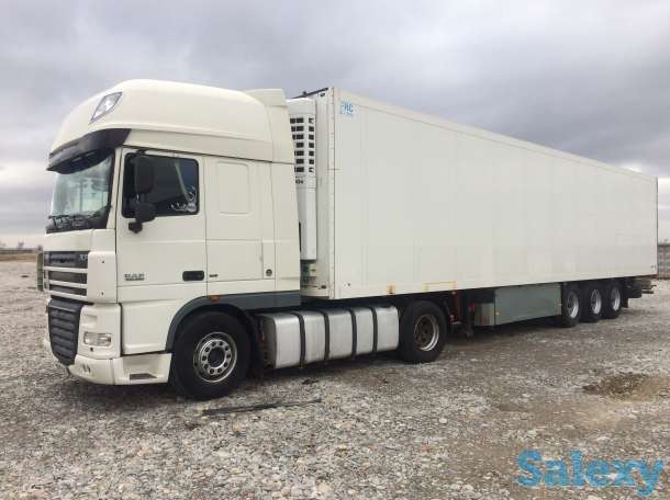 Транспортная Компания Алматы, фотография 2