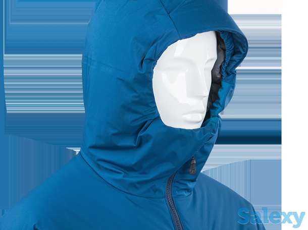 Куртка сивера марал индиго, фотография 3