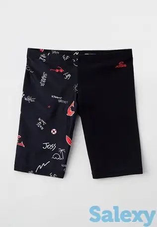 Плавки joss, фотография 1