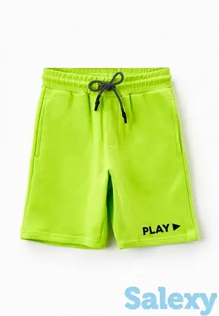 Шорты спортивные playtoday, фотография 1