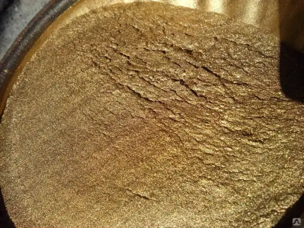 Бронзовая пудра Марка: БПК; БПО; БПП-1, фотография 1